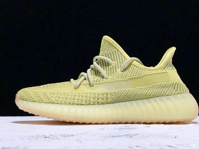 350 V2 Adidas Reflective Yeezys Antlia FV3255 0818